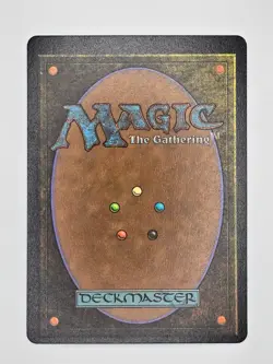 MTG Secret Lair Fallout R 7094 Foil | Academy Manufactor | ERROR Misprint - Image 3