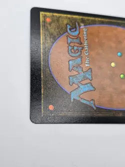 MTG Secret Lair Fallout R 7094 Foil | Academy Manufactor | ERROR Misprint - Image 4