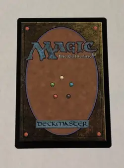MTG Duelist's Heritage - Avatar: The Last Airbender: Eternal-Legal NM - Image 2