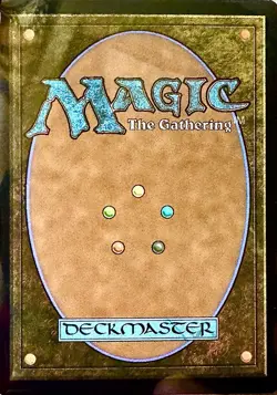 Island (0508) (First-Place Foil) Aetherdrift Foil - Image 2