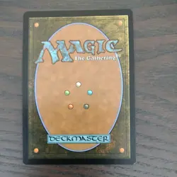 MTG-Teenage Mutant Ninja Turtles/Michelangelo's Technique 239(foil) - Image 3