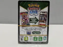 Pokemon 2022 Sword & Shield Lost Origin Gengar Promo SWSH241 Sealed NM - Image 2