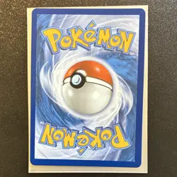 Oricorio EX - 024 MEP: Mega Evolution Promo, Holo, 190 HP (Pokemon TCG) - Image 2