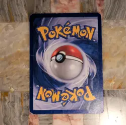 Pokemon Wynaut 71/92 EX Legend Maker Common Basic 50 HP Regular - Image 5