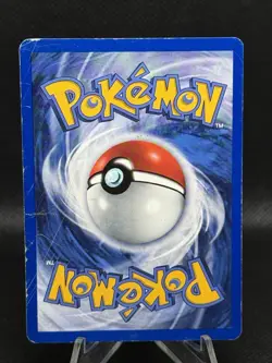 Pokemon TCG Kabutops Holo Rare Card 6/75 Neo Discovery HP - Image 2