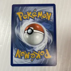 Reverse Holo Psyduck - 054/165 Common Scarlet and Violet 151 Pokemon TCG - Image 2