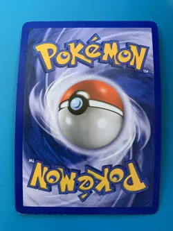 Eevee #11 Black Star Promo Holo Rare Vintage Pokemon Card - NM - Image 2