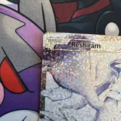 Pokemon TCG - Reshiram 113/114 Celebrations - Ultra Rare Holo - NM - Image 4