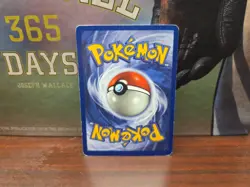Pokemon Mewtwo (Movie Promo) #03/53 Wotc Black Star Promo - Image 2