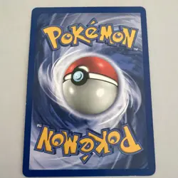 Rapidash NM Pokemon #44/64 Jungle Vintage 1999 Fire Uncommon Near Mint Unlimited - Image 2