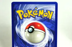 Pokemon card Bulbasaur/Charmander/Squirtle "Shadowless" Base Set 1999 English - Image 4