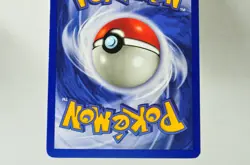 Pokemon card Bulbasaur/Charmander/Squirtle "Shadowless" Base Set 1999 English - Image 5