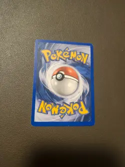 Pokemon TCG Lotad EX Deoxys 63/107 Regular Common LP - Image 2