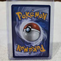 Mega Lucario Ex Mega Attack Rare Promo Pokemon Ascended Heroes Poster Collection - Image 2