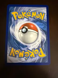 Pokemon Jumbo Charizard GX SM195 - Detective Pikachu Sun & Moon Holo Promo - Image 2