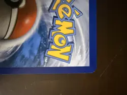 Pokemon Jumbo Charizard GX SM195 - Detective Pikachu Sun & Moon Holo Promo - Image 3