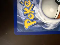 Pokemon Jumbo Charizard GX SM195 - Detective Pikachu Sun & Moon Holo Promo - Image 4