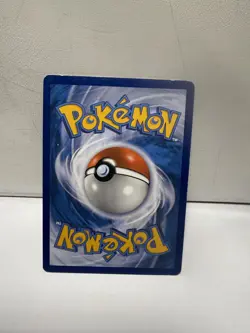 Pokemon TCG Rayquaza GX Full Art Ultra Rare Holo Card 109/168 Celestial Storm LP - Image 4