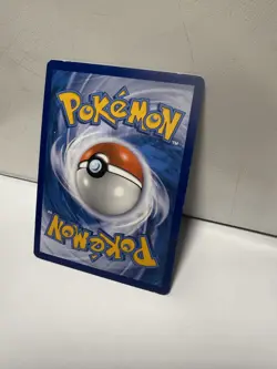 Pokemon TCG Rayquaza GX Full Art Ultra Rare Holo Card 109/168 Celestial Storm LP - Image 5