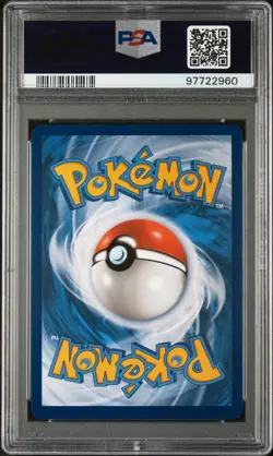 2023 Pokemon Mew 151 Omanyte #180 GEM MT PSA 10 Illustration Rare - Image 2
