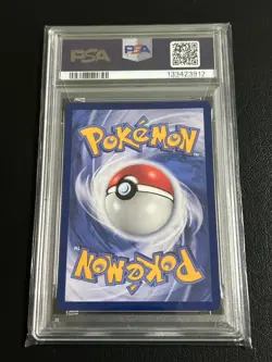 Detective Pikachu 2023 Pokemon PSA 10 050/SV-P Promo Pre-Order T-Chinese - Image 2