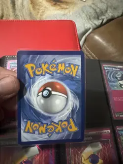 2024 Pokemon Twilight Masquerade Unfair Stamp #165/167 - Image 2
