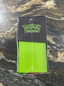 Pokemon TCG Perfect Order Pokemon Center Exclusive Elite Trainer Box ETB IN HAND - Image 3