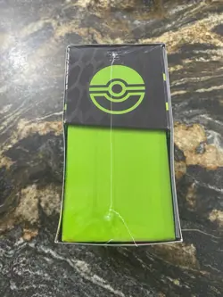 Pokemon TCG Perfect Order Pokemon Center Exclusive Elite Trainer Box ETB IN HAND - Image 5