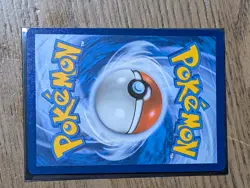 Pokemon TCG - Elgyem - 120/086 - Illustration Rare - SV: Black Bolt NM - Image 2