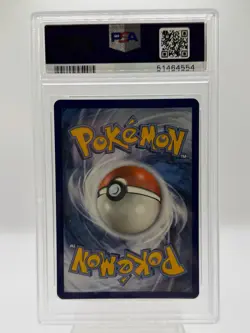 PSA 10 2016 Pokemon XY Evolutions M Blastoise EX Full Art 102/108 Holo - Image 4