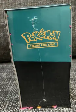 Pokemon Ascended Heroes ETB Elite Trainer Box NEW & SEALED **IN HAND** - Image 4