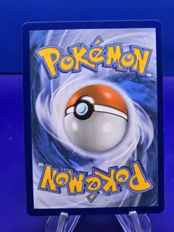 ORICORIO EX - 110/094 - ULTRA RARE - PHANTASMAL FLAMES - POKEMON - - NM - Image 2