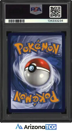 Pokemon 2023 Deoxys VMAX GG45/GG70 Full Art Crown Zenith GEM MINT PSA 10 - Image 2