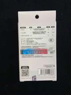 2025 Pokemon TCG S-Chinese 151 Coin Set Lickitung Sealed Box 3 Packs MA52 - Image 2