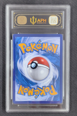 APH Black 10 Pokemon Ceruledge Art Rare 2025 15 07/07 Gem Pack Vol.3 S.Chinese - Image 2