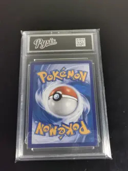 Glaceon - CBB2C 02 02/14 Gem Pack Vol 2 S-Chinese Pokemon-Pyxis 9.5 - Image 2