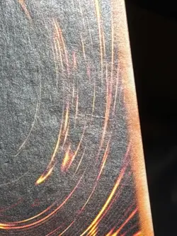 Cyber End Dragon (UTR) CRV-EN036 Ultimate Rare 1st Edition Yu-Gi-Oh - Image 4