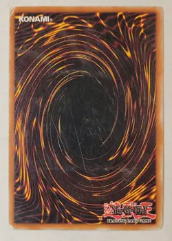 2009 Yu Gi Oh! Gravekeeper's Commandant FOTB-EN015 1st Edition Rare Holo HP - Image 2