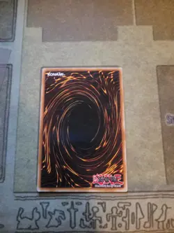 YUGIOH MANTICORE OF DARKNESS IOC-EN067 ULTRA UNLIMITED ED NM/VLP 1996 - Image 3