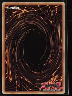 Raviel, Lord of Phantasms (UTR) SOI-EN003 Ultimate Rare 1st Edition Yu-Gi-Oh - Image 2