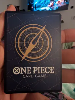 Sanji (Offline Regional 2023) [Participant] ST01-004 One Piece Promotion... - Image 2