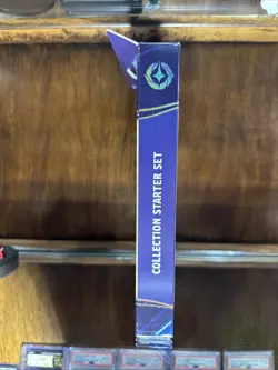 Disney Lorcana TCG Fabled Collection Starter Set FACTORY SEALED - Image 3