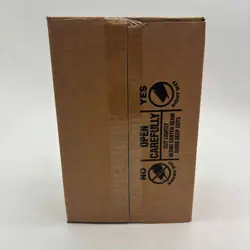 Disney Lorcana: Winterspell Illumineer's Trove 4-Box Sealed Case - Image 4