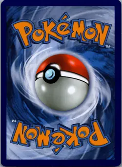 Politoed 25/145 Rare - Pokemon TCG SM: Guardians Rising - Reverse Holo (NM) - Image 2