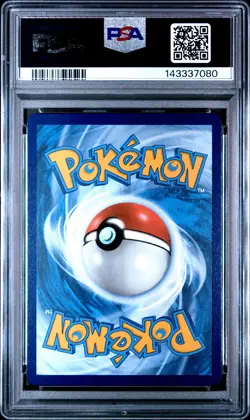 2025 POKEMON PRE EN-PRISMATIC EVOLUTIONS #157 IRON VALIANT EX PSA 10 - Image 2