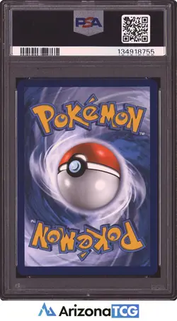 Pokemon 2020 Pikachu VMAX 188 Rainbow Full Art SR Vivid Voltage GEM MINT PSA 10 - Image 2