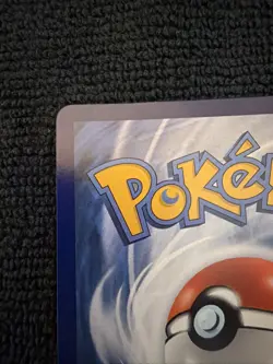 Pokemon TCG S-Chinese Pikachu Gengar AR 172/151 Full Art 151C Surprise Exclusive - Image 3