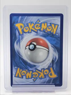 MEW V 2021 POKEMON SWSH FUSION STRIKE RARE HOLO 113/264 Q5859 - Image 2