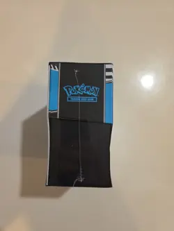 Pokemon TCG Black Bolt Elite Trainer Box ETB Sealed - Image 3