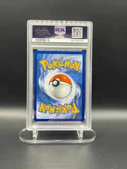 2025 POKEMON MEG EN-MEGA EVOLUTION ILLUSTRATION RARE #139 LITLEO PSA 10 - Image 2